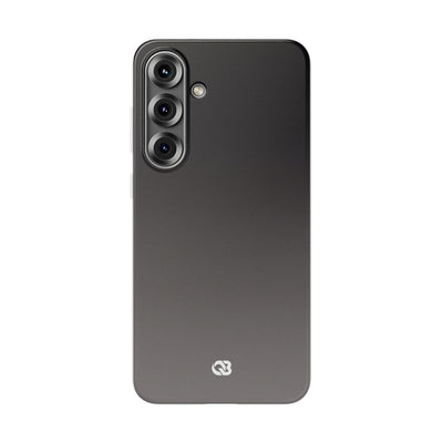 Grey Lite Phone Case for Samsung - Obsidian Ash Fade