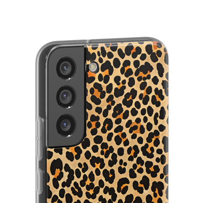 Spotted Ember Samsung S22 - Soft