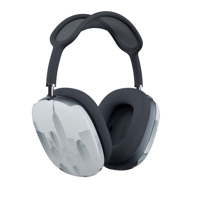 Metropolitan Horizon · Hard Case for AirPods Max · Grey
