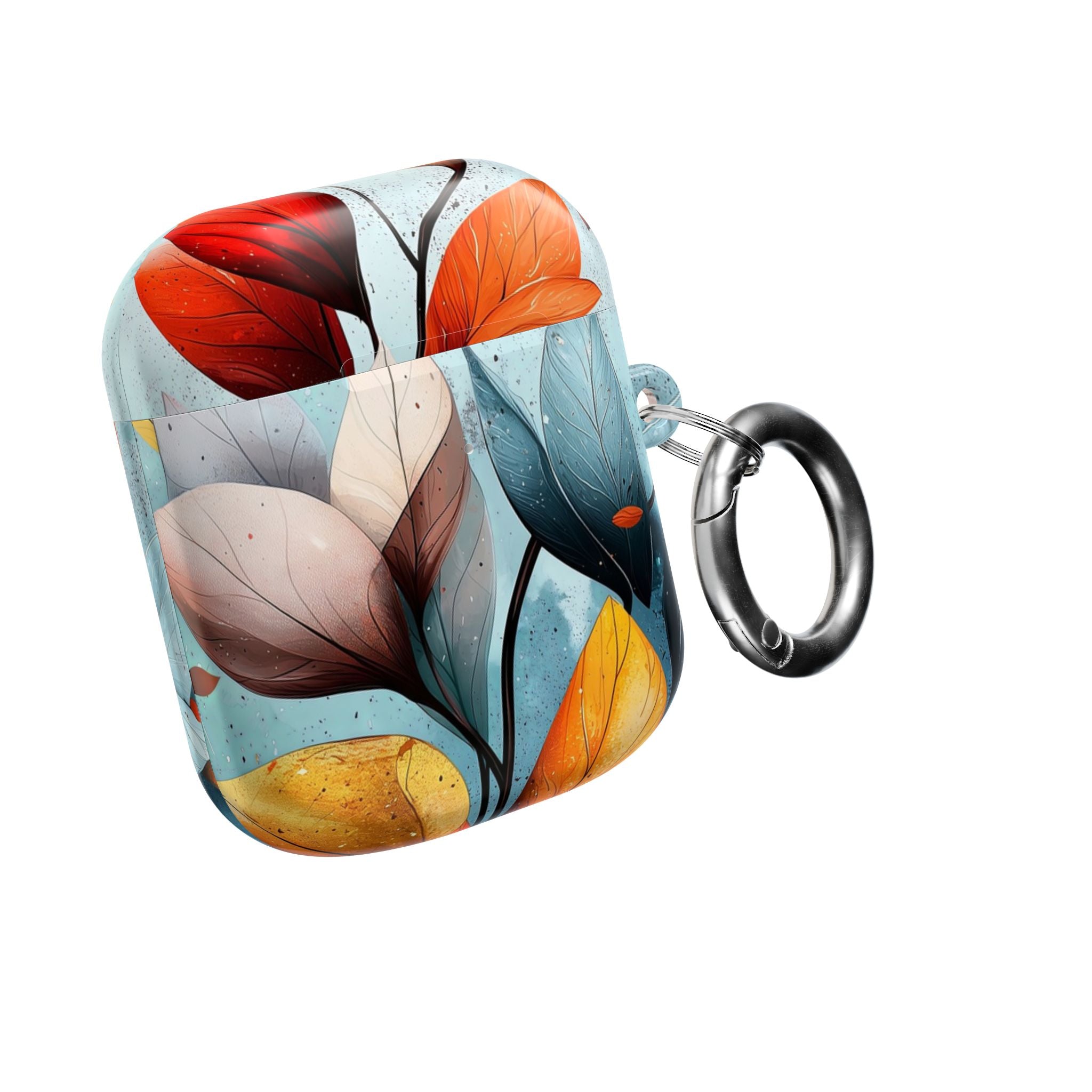 Autumn Vein - AirPods Case