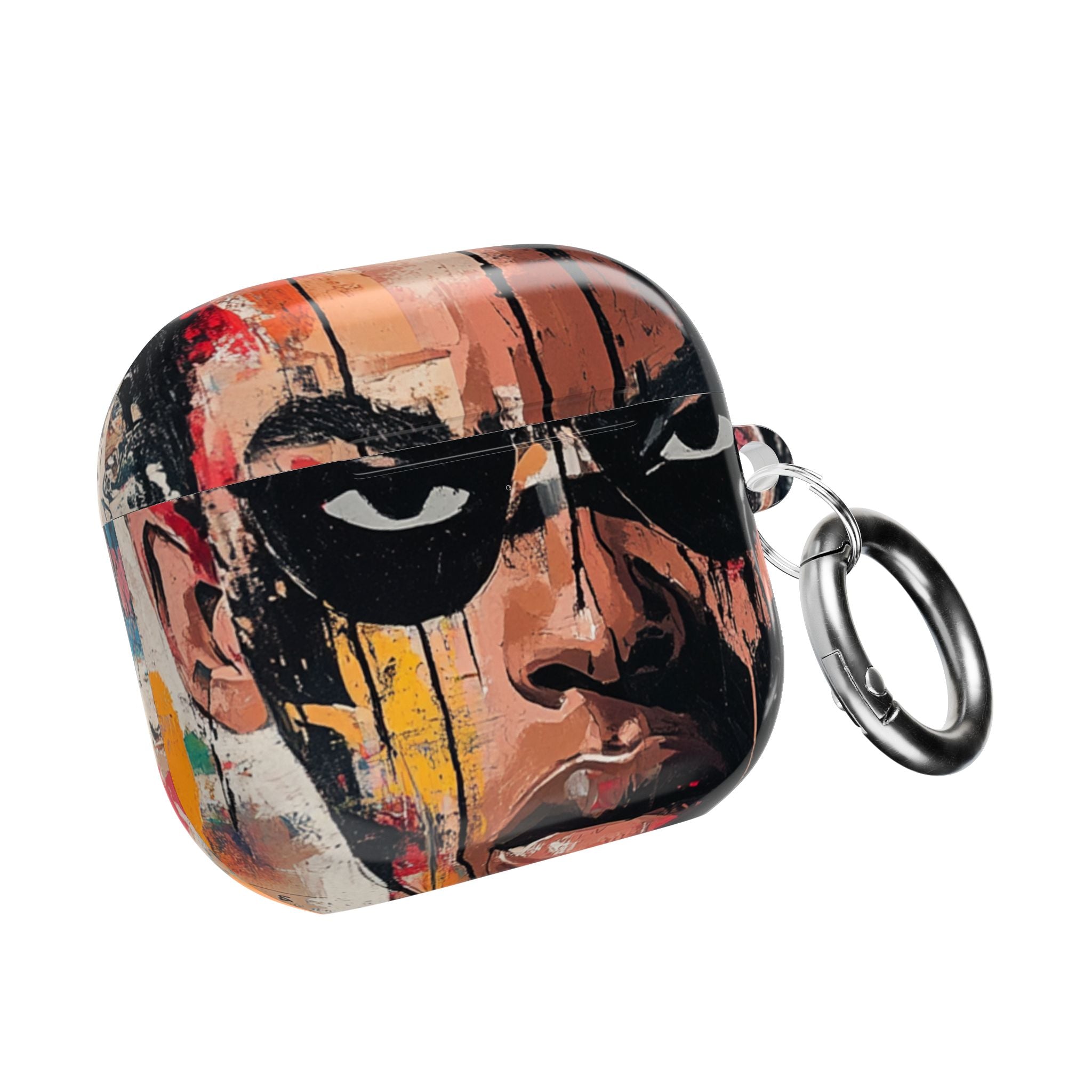 Spiked Mask - AirPods Case