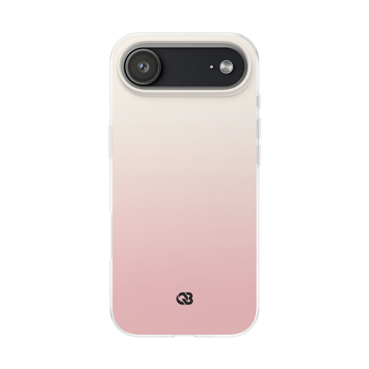 Blush Horizon · Lite Phone Case for iPhone ·  Pink