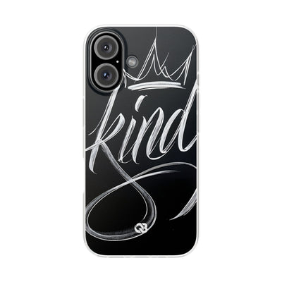 Noir Crown Script · Soft