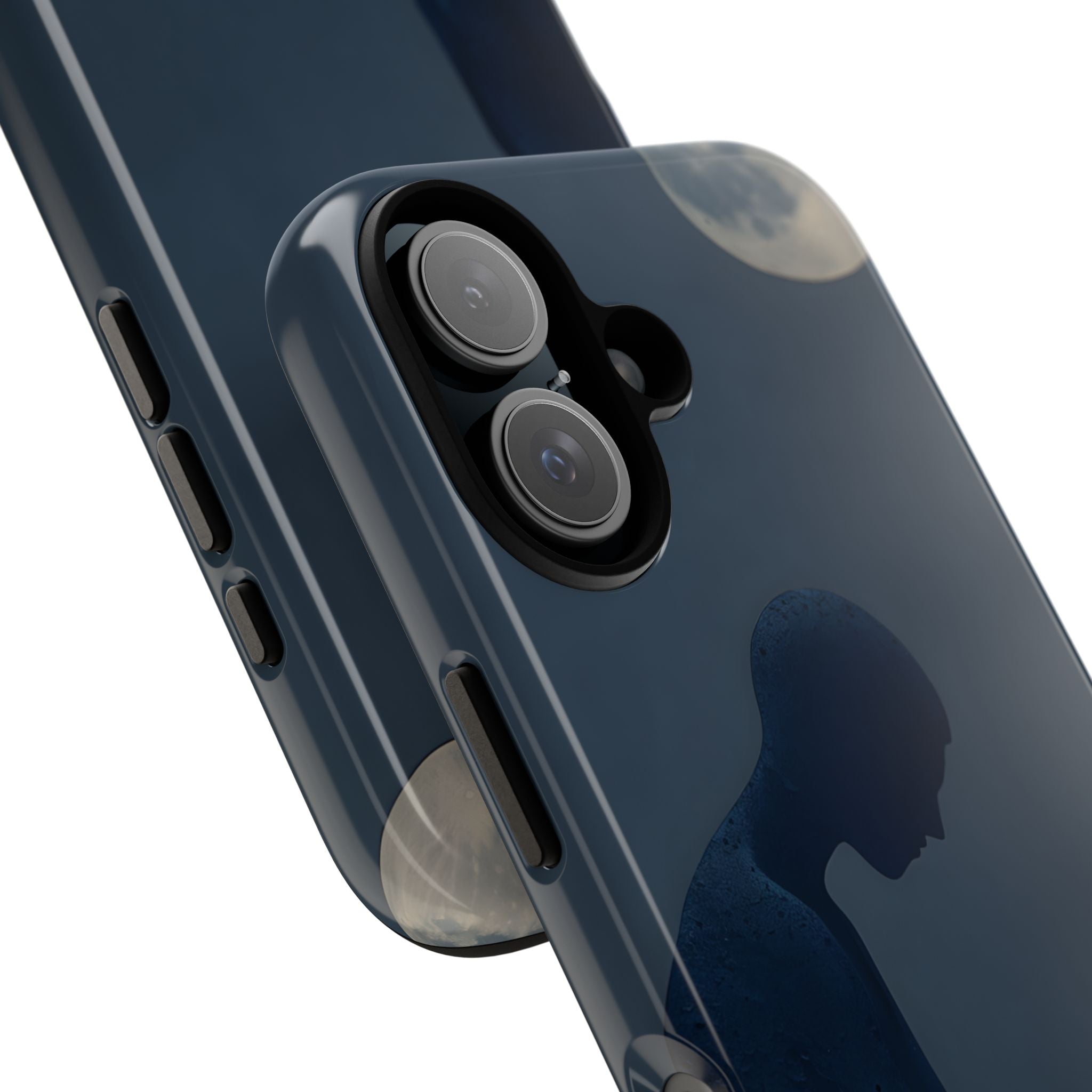 Obsidian Lunar Orb · Tough