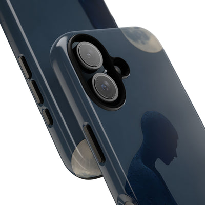 Obsidian Lunar Orb · Tough