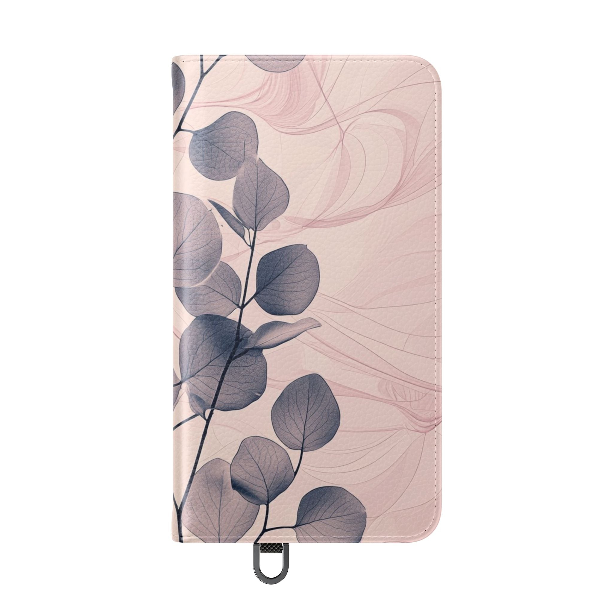 Translucent Branch - Samsung S24 Case - Wallet