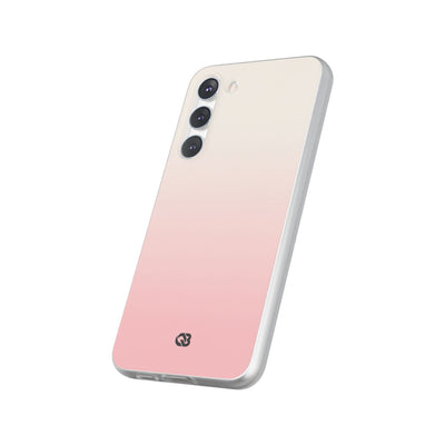 Blush Horizon · Lite Phone Case for Samsung · Pink