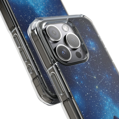 Stellar Mountain Peak · Impact Mobilskal för iPhone · Magsafe