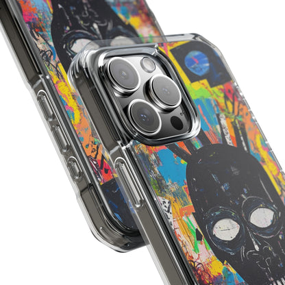 Kallo Vortex iPhone 16 Pro Max - Impact suojus