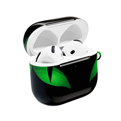 Emerald Stare - AirPods Cover