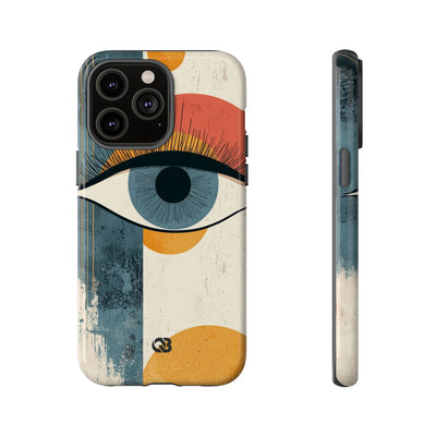 Tough Azure Ocular · Étui de téléphone