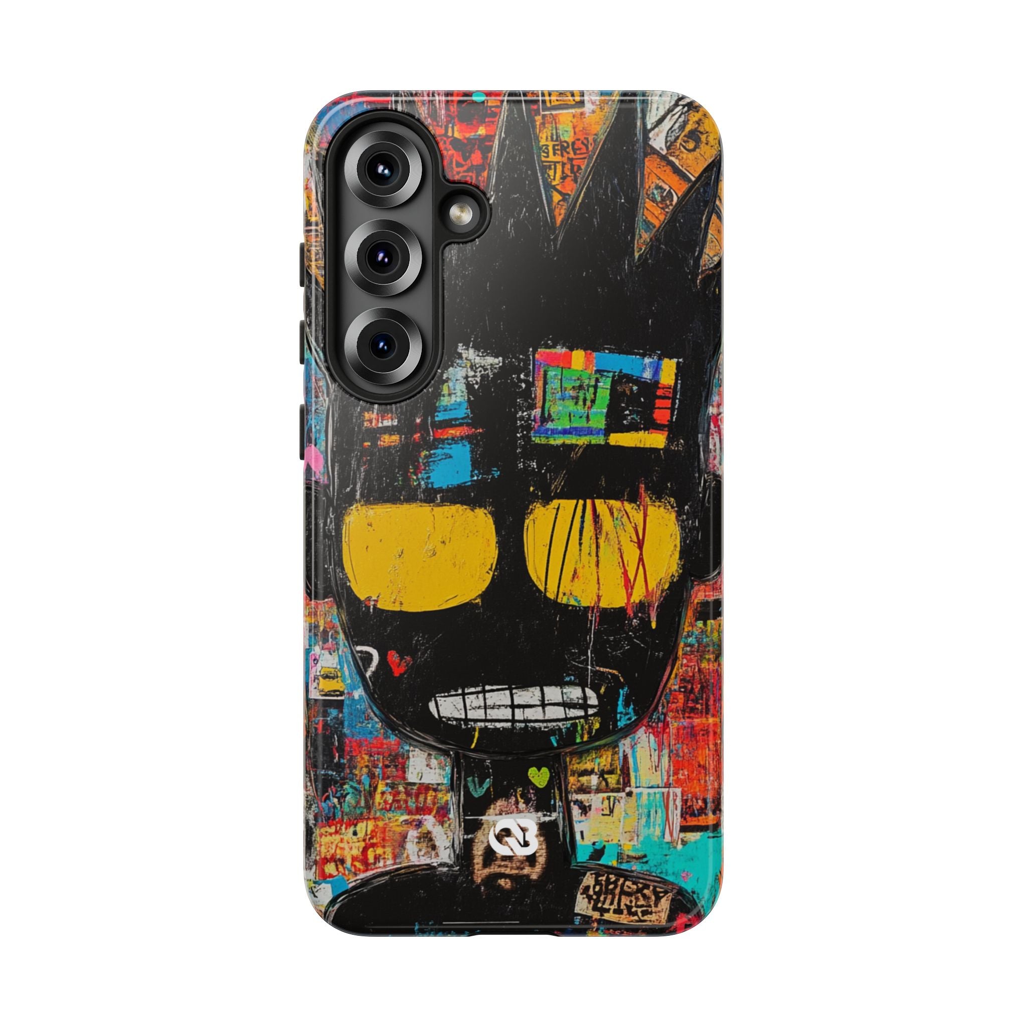 Spiky Street Punk · Tough Θήκη για Samsung