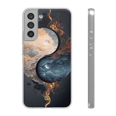 Lunar Fire Balance · Soft