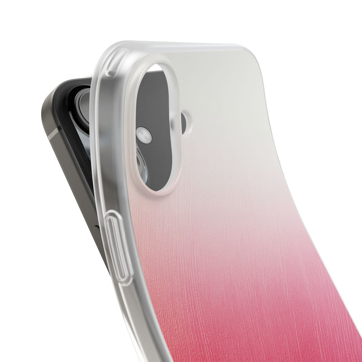 Rose Haze · Lite Phone Case for iPhone ·  Pink