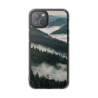 Misty fyrretoppe · Impact Case · MagSafe