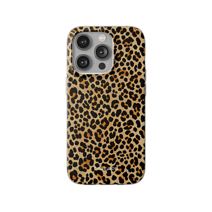 Spotted Ember iPhone 14 Pro Case - Soft