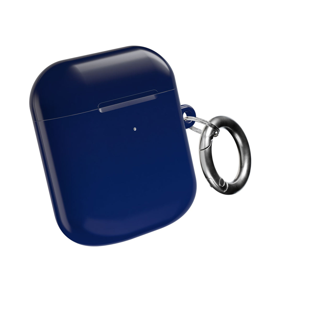 Midnight Cobalt Gradient · Hard Case for AirPods & AirPods Pro · Blue