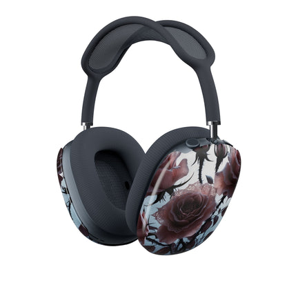Lace Rose Moonlight - AirPod Max Case