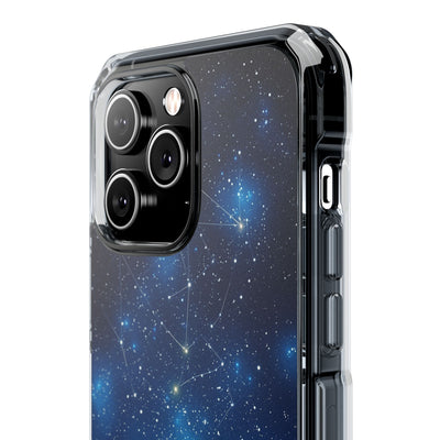 Stellar Mountain Peak · Impact Mobilskal för iPhone · Magsafe