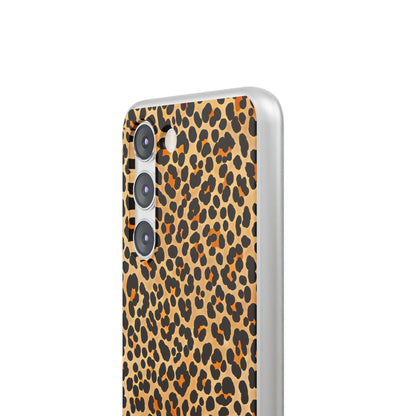 Spotted Ember Samsung S23 Case - Soft