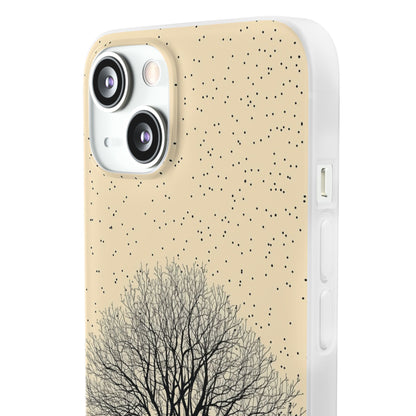 Stille Takken iPhone 13 - Soft