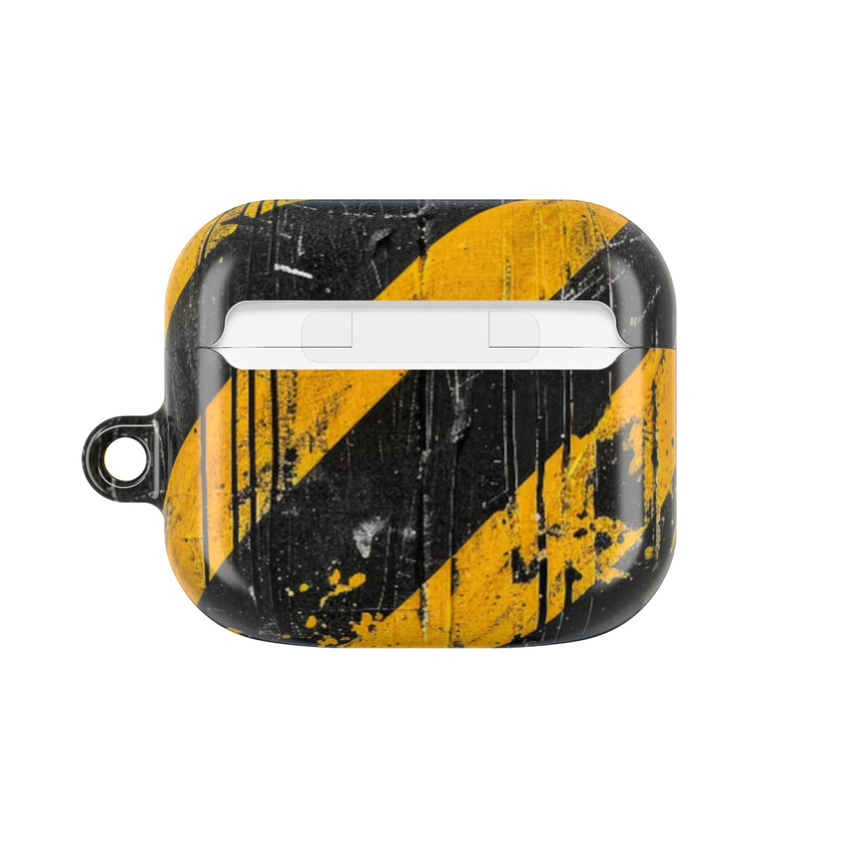Urban Hazard Decay · Hard Case for AirPods & AirPods Pro · Black