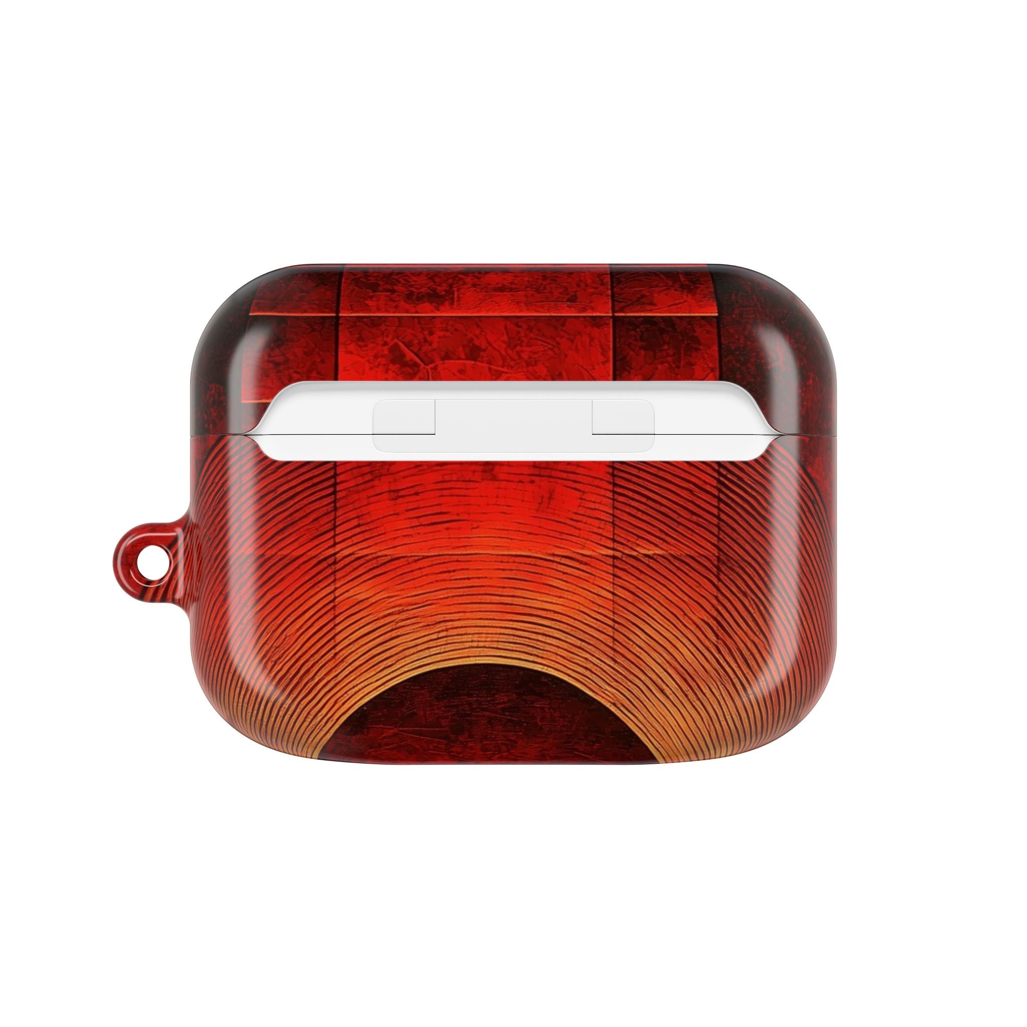 Guitar Resonance - AirPods Case