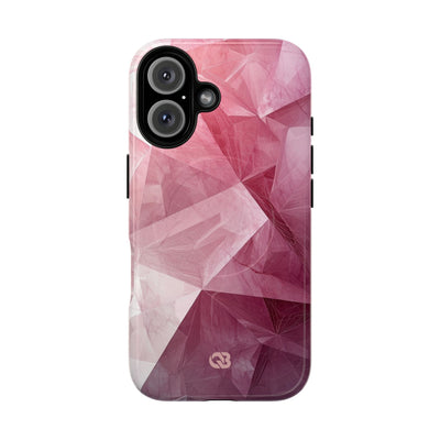 Shattered Rose Shards · Tough+ Phone Case for iPhone · Magsafe