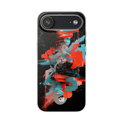 Horizon Shift · Lite Phone Case for iPhone ·  Black