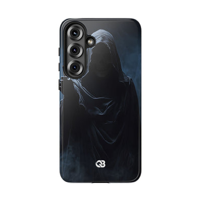 Shadow Harbinger Skull · Tough Phone Case for Samsung