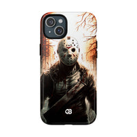 Inferno Slasher Maske · Tough+ Skal  · MagSafe