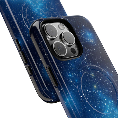 Stellar Mountain Peak · Tough+ Phone Case for iPhone · Magsafe