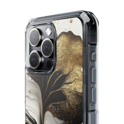 Molten Onyx Gold · Impact Magsafe