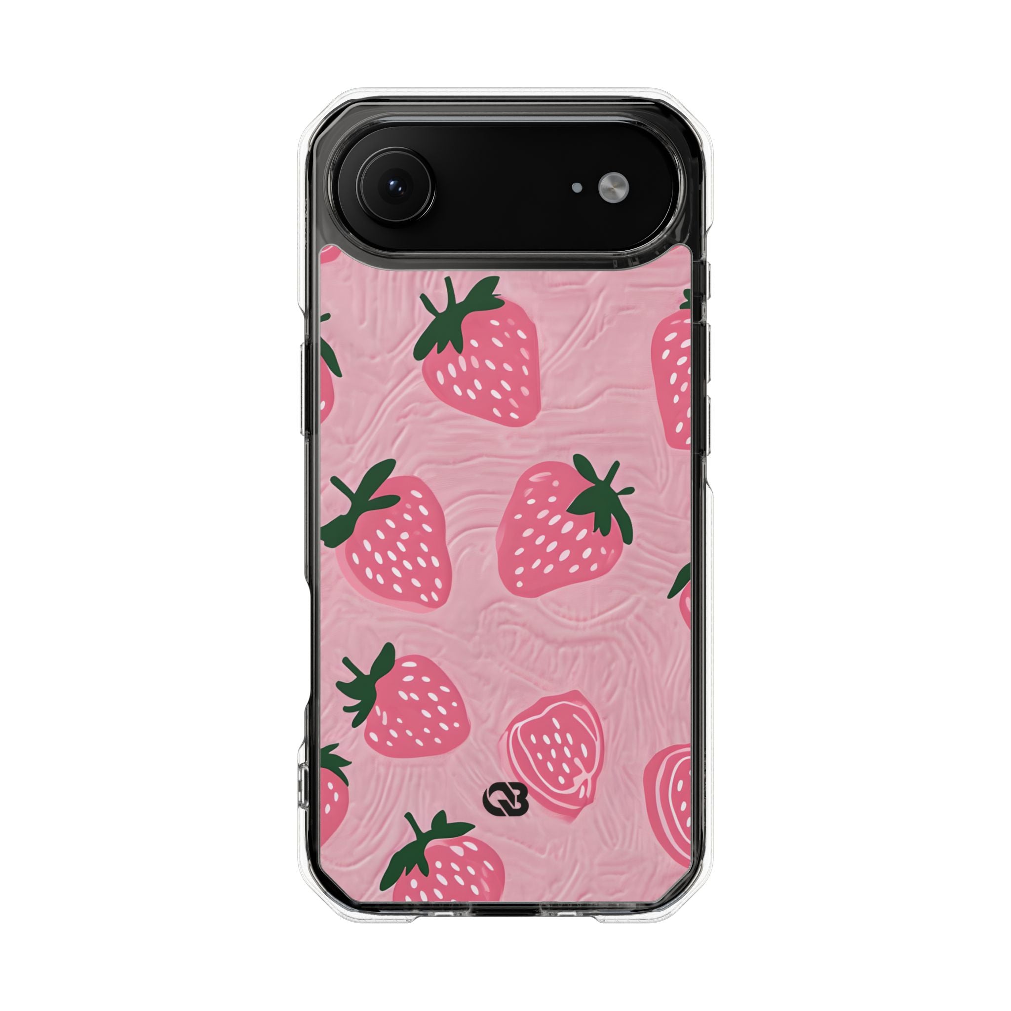 Blush Berry Punch · Impact Phone Case for iPhone · Magsafe