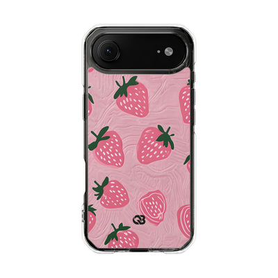 Blush Berry Punch · Impact Phone Case for iPhone · Magsafe