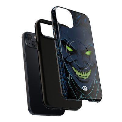 Electric Sinister Braids · Tough+ Phone Case for iPhone · Magsafe