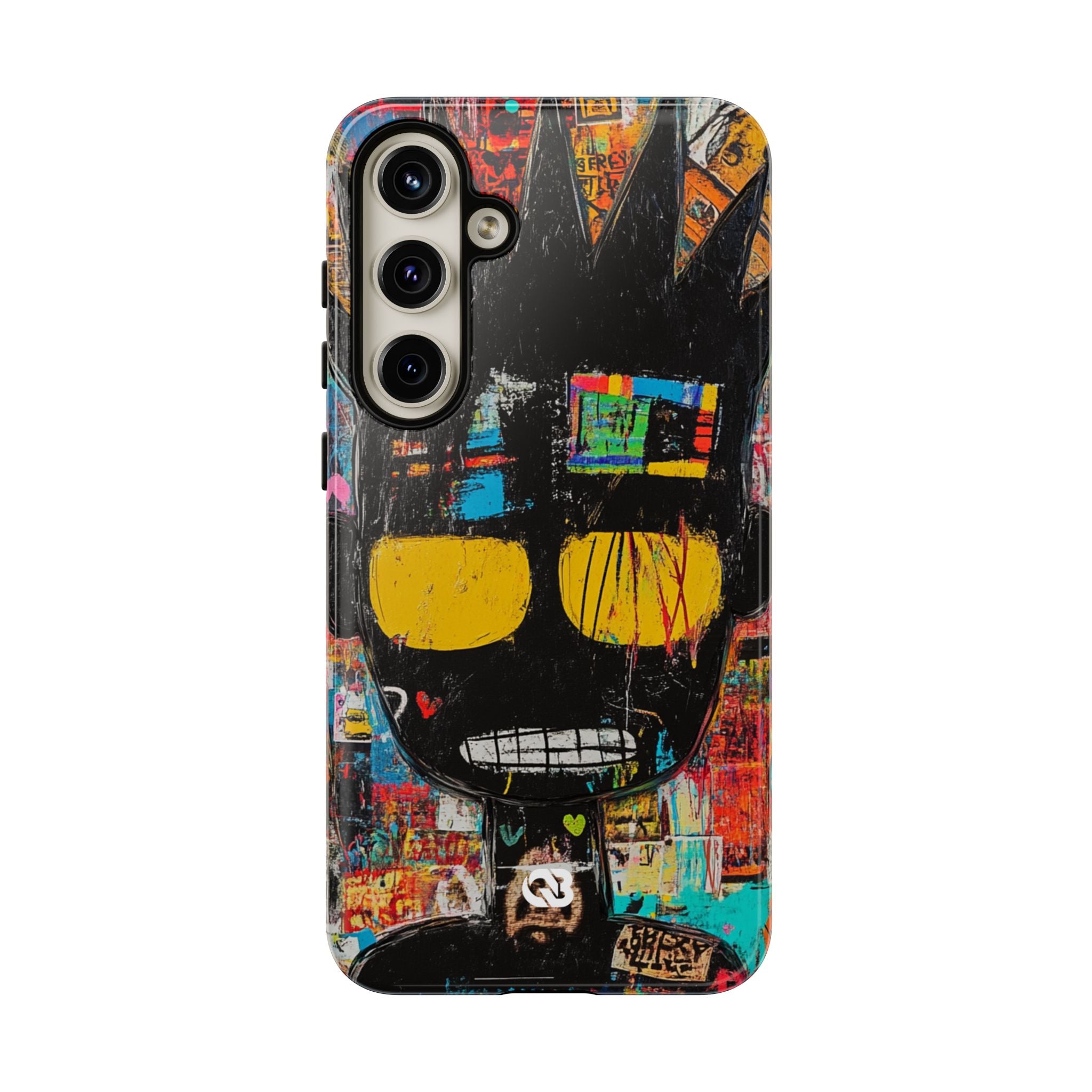 Spiky Street Punk · Tough Θήκη για Samsung