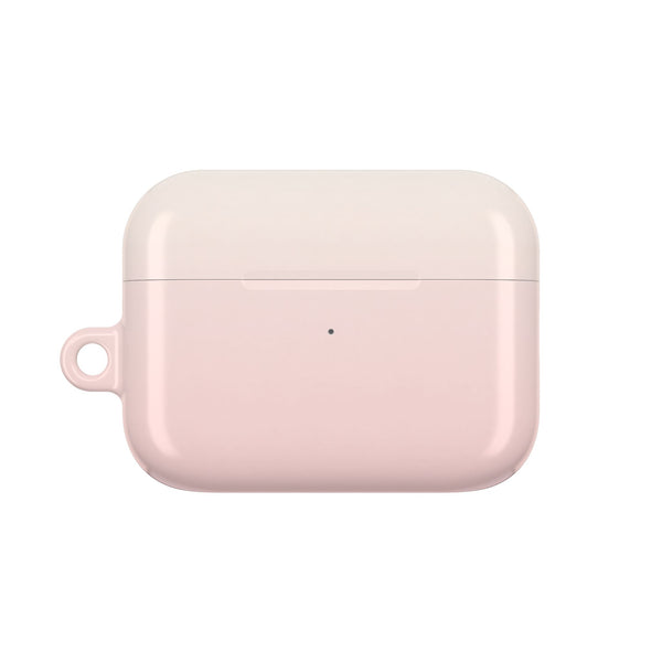 Blush Horizon · Hard Case for AirPods & AirPods Pro · Pink