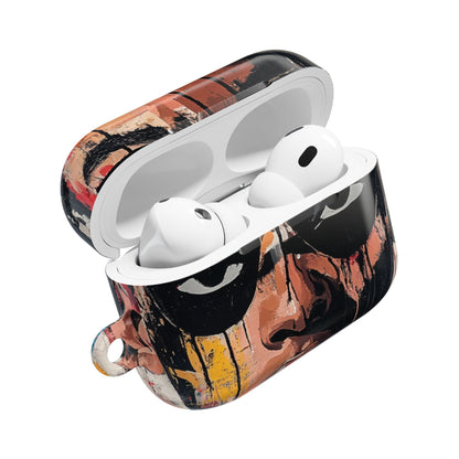 Spiked Mask - AirPods Case