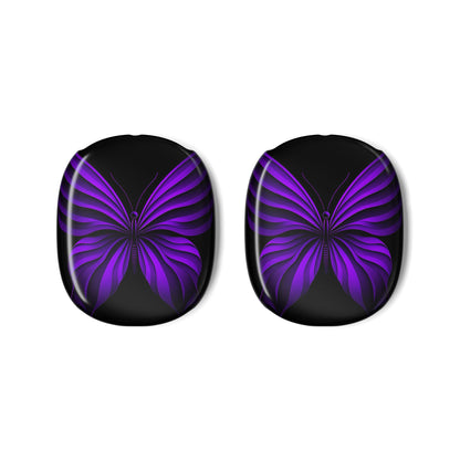 Neon Butterfly - AirPod Max Cover