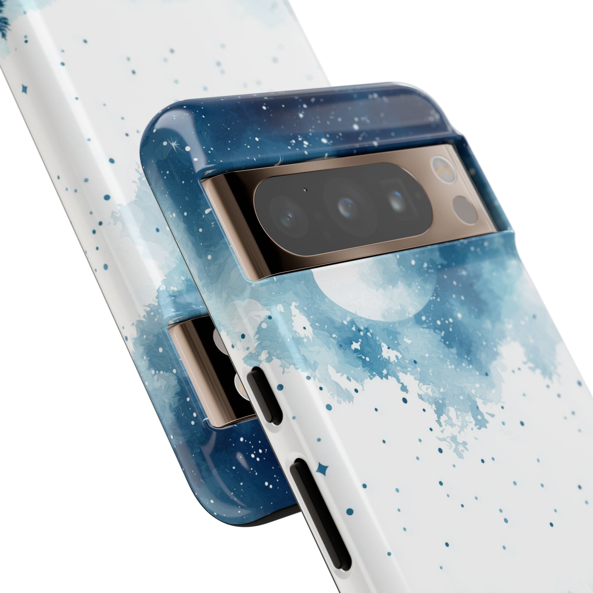 Luminous Moonlight Google Pixel 8 Pro - Tough suojakotelo