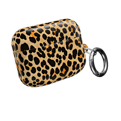 Spottet Savannah - AirPods Cover