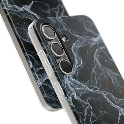 Arctic Gossamer · Lite Phone Case for Samsung · Black