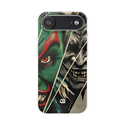 Emerald Oni Grin · Soft