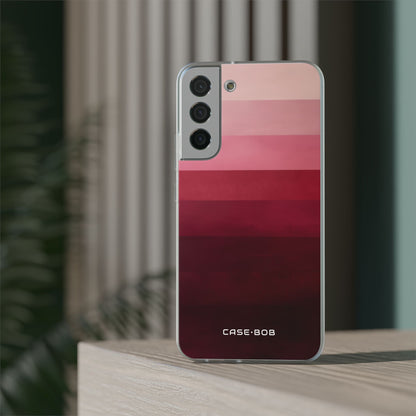 Pink Bands Samsung S22 Plus Case - Soft