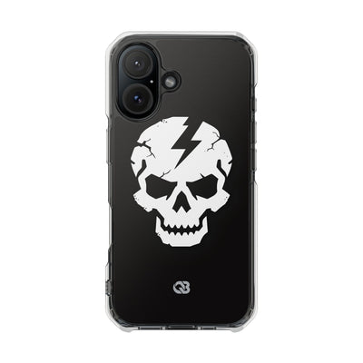 Shattered Bolt Skull · Impact Magsafe