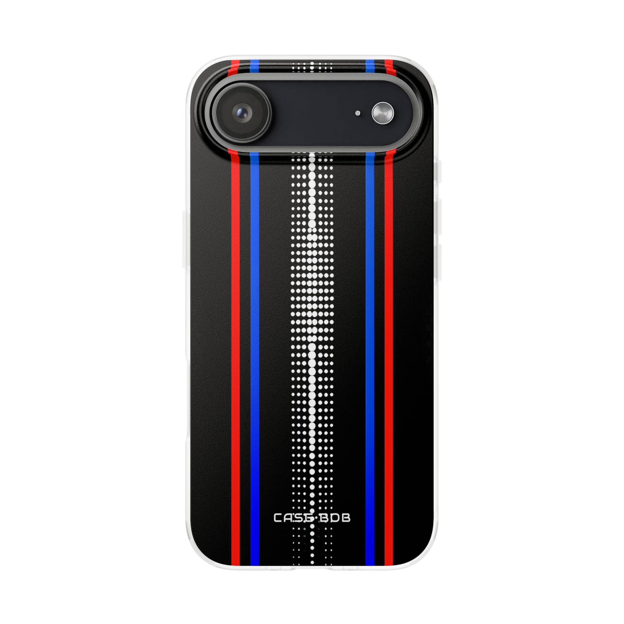 Halo Gradient iPhone 17 Air Case - Soft - CASE•BOB