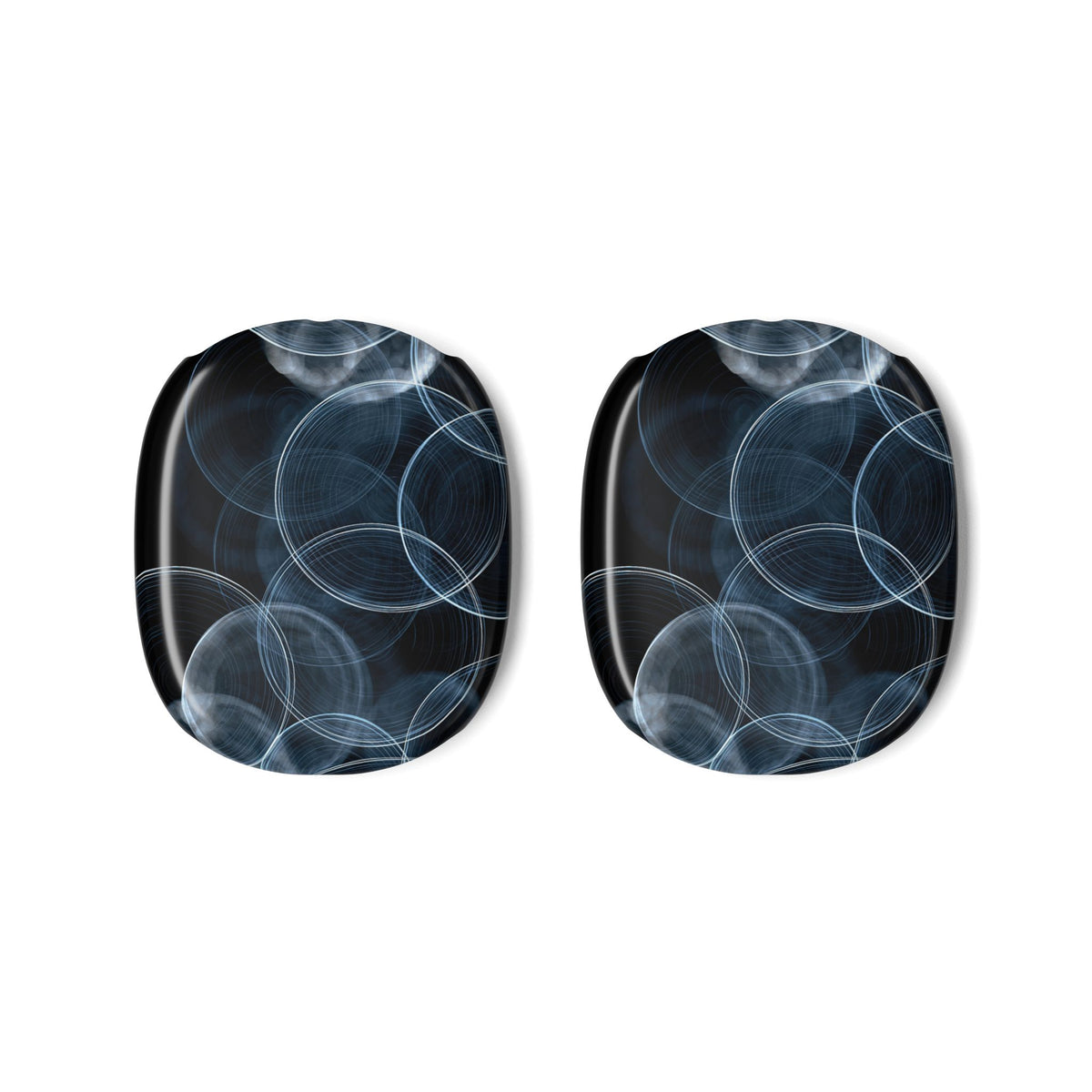 Resonant Orbits · Hard Case for AirPods Max · Black
