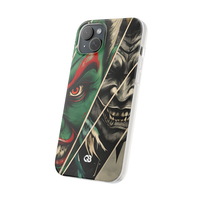 Emerald Oni Grin · Soft