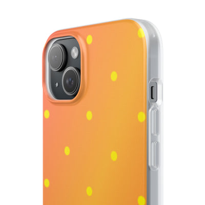 Citrus Glow Array · Soft